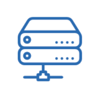 Managed Server Managed Server